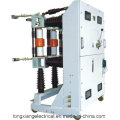 Truck Type Indoor Hv Vacuum Circuit Breaker (ZN39-40.5)